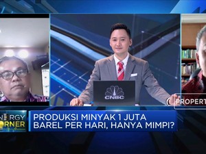 Pentingnya Transparansi Strategi Dorong Produksi Migas RI