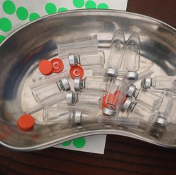 Temuan Baru! Obat Covid-19 Asal Israel, Diklaim 96% Mujarab