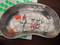 Temuan Baru! Obat Covid-19 Asal Israel, Diklaim 96% Mujarab