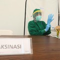 Sedih, Vaksinasi Covid-19 RI Kalah Jauh dengan India & Brasil