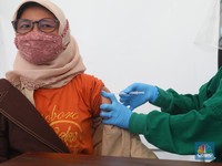 Vaksin Mandiri Bisa Percepat Herd Immunity Terhadap COVID-19