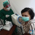 Demi Vaksinasi Covid-19 Lansia, 7 Juta Dosis Vaksin Disiapkan