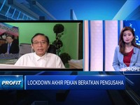 PHRI DKI: Okupansi Hotel Turun,Pengurangan Karyawan Meningkat