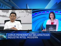 Pulihkan Bisnis Ritel, Kemendag Dorong Percepatan Vaksinasi