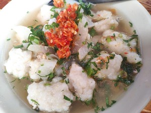 Resep Tekwan yang Gurih Hangat Cocok Disantap saat Musim Hujan