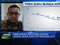 Suku Bunga Rendah Dongkrak Permintaan Segmen Rumah Tapak