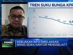 Suku Bunga Rendah Dongkrak Permintaan Segmen Rumah Tapak