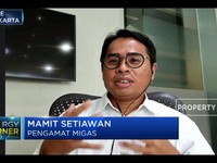 Penyebab Sulitnya RI Capai Target Produksi Minyak 1 Juta BOPD