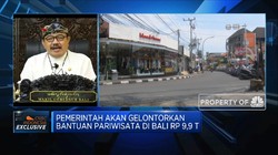Tarik Wisatawan Asing,Bali Siapkan Konsep Free Covid Corridor