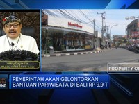 Tarik Wisatawan Asing,Bali Siapkan Konsep Free Covid Corridor