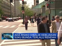 The Fed Akan Lanjutkan Quantitative Easing di 2021