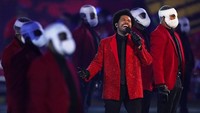 3 Fashion Item Ini Bisa Bikin Outfit Makin Standout di Konser The Weeknd