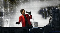 The Weeknd Konser di Jakarta Tinggal Sebentar Lagi, Ini Outfit yang Pas Buat Kamu