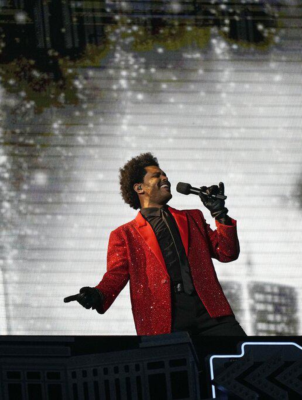 The Weeknd Fix Konser di Jakarta 2 Hari!