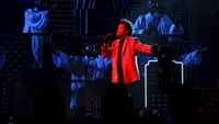 Biar Gak Bingung, Ini 3 Gaya Busana Pria yang Cocok buat Konser The Weeknd