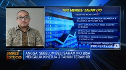 Tips Membeli Saham IPO Biar Gak KO