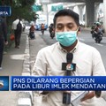 Utak-Atik PPKM Mikro Jurus Pemerintah Tekan Covid-19
