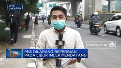 Utak-Atik PPKM Mikro Jurus Pemerintah Tekan Covid-19