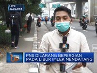 Utak-Atik PPKM Mikro Jurus Pemerintah Tekan Covid-19