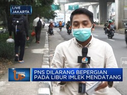 Utak-Atik PPKM Mikro Jurus Pemerintah Tekan Covid-19