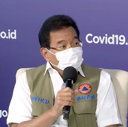 Dear Traveler, Ini Aturan Baru Perjalanan Saat PPKM Mikro