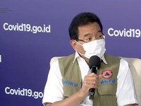 Dear Traveler, Ini Aturan Baru Perjalanan Saat PPKM Mikro