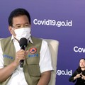 Satgas Covid-19: RI Bakal Terima 185 Juta Vaksin Sinovac