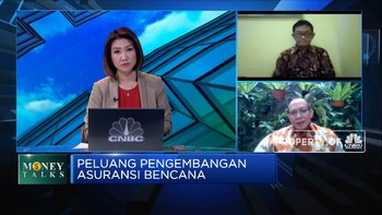 3 Aspek Pendorong Penetrasi Asuransi Bencana