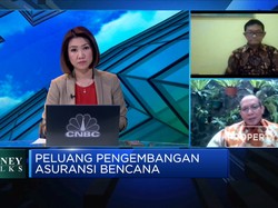 3 Aspek Pendorong Penetrasi Asuransi Bencana