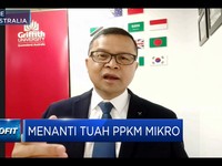Agar Berhasil, Vaksinasi Covid RI Butuh Penguatan 3T & 5M
