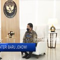 Asa Baru Sektor Kelautan RI Bersama Wahyu Sakti Trenggono