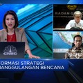 BNPB: Kerugian Bencana Awal 2021 Lebih Besar Dari Tahun 2020