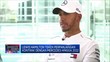 Lewis Hamilton Teken Kontrak Dengan Mercedes Hingga 2022