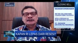Ditopang 4 Faktor Pendorong, PDB 2021 Diyakini Bisa 4,5-5,5%