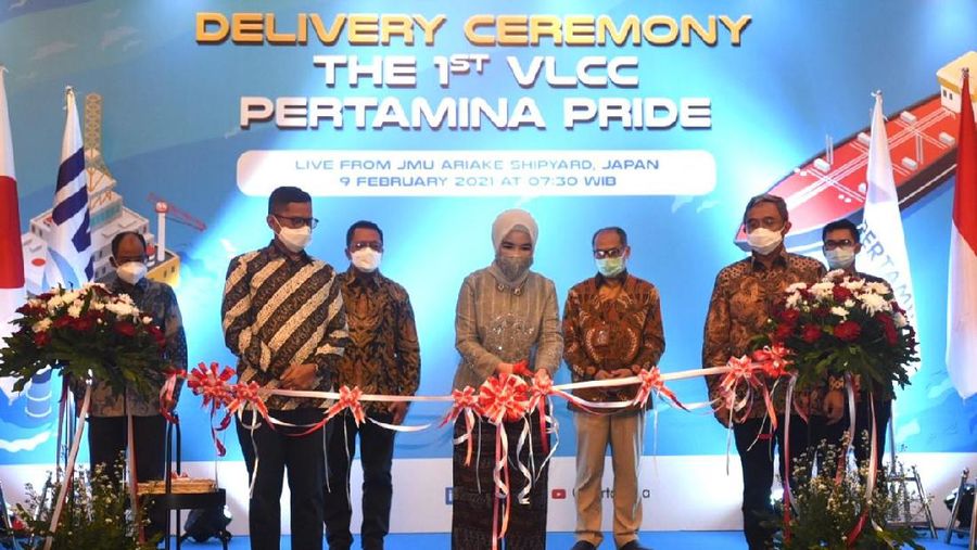 Dok: Pertamina