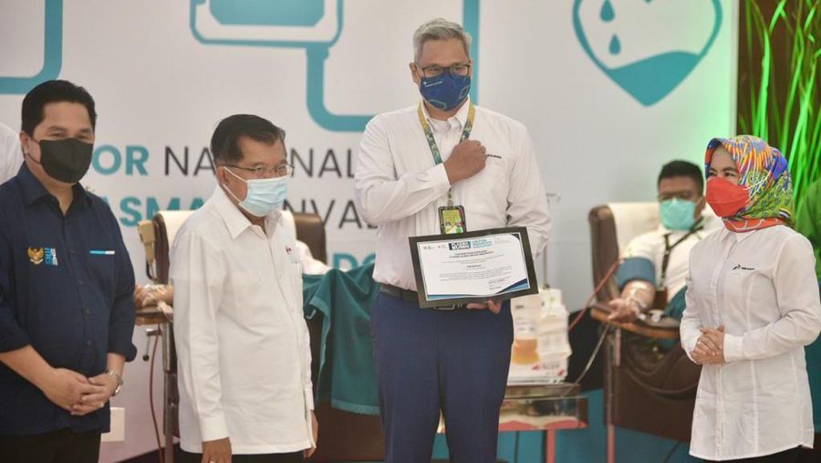 Dok: Pertamina