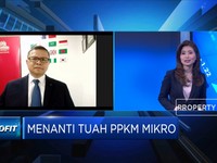 Epidemiolog: PPKM Mikro Sudah Terlambat & Tak Efektif