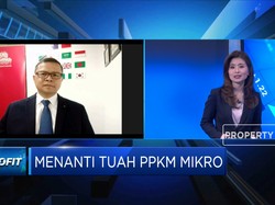 Epidemiolog: PPKM Mikro Sudah Terlambat & Tak Efektif