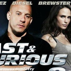 Ssst... Bocoran Fast and Furious 9, Mobil-mobil Hancur!