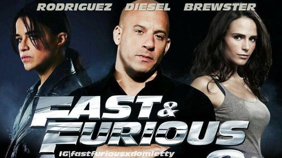 fast & furious 9
