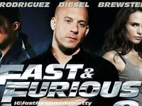 Ssst... Bocoran Fast and Furious 9, Mobil-mobil Hancur!