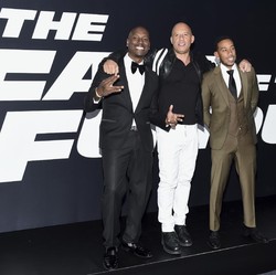 Fast & Furious 9 Jadi Akhir Perjalanan Dominic Toretto?