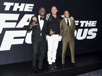 Fast & Furious 9 Jadi Akhir Perjalanan Dominic Toretto?