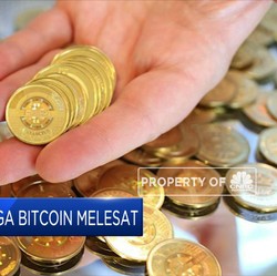 Dahsyat! Tesla Elon Musk Sudah Cuan Rp 14 Triliun di Bitcoin