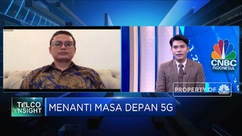 Industri Menara Pastikan Kesiapan Jaringan Sambut 5G