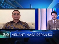 Industri Menara Pastikan Kesiapan Jaringan Sambut 5G