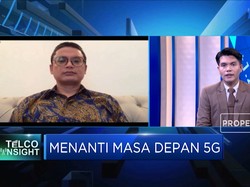 Industri Menara Pastikan Kesiapan Jaringan Sambut 5G