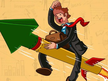Amazing! 70% Investor Angkatan Corona Adalah Milenial