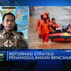 Investasi Pengelolaan Risiko Untuk Mitigasi Dampak Bencana