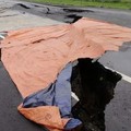Tol Cipali Ambles, Perbaikan Butuh 2 Minggu!